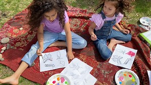 356K views · 264 reactions | This year's transition from school to summer is different (to say the least!). Here's how one homeschooling mom helps her kids welcome summer vacation. | Romper | Facebook