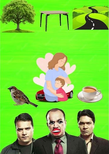 ⭐ “Impossible Puzzle! 😱 Find the Odd Object — Visual Challenge #Shorts”