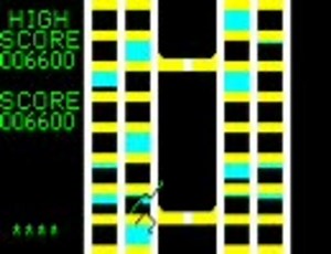 PC-8001 ゲーム映像詰め合わせ