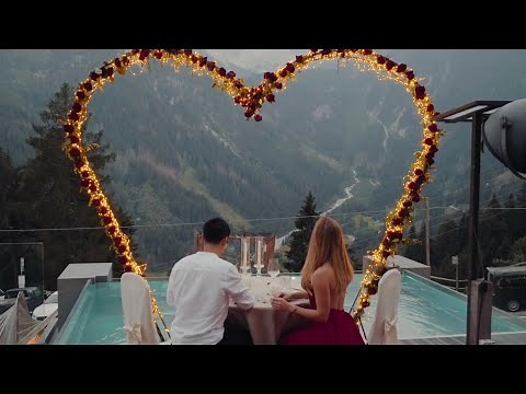 Top 8 Winter Honeymoon Destinations | Romantic Gateways For Newlyweds