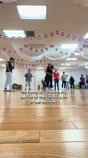 Dance Cardio Ideas for Couples Workouts