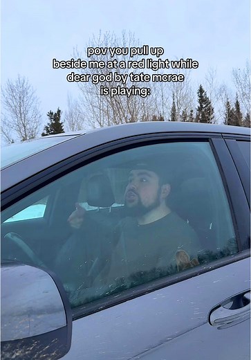 Tate McRae's Emotional Journey in 'Dear God'