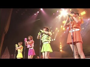 恋人は心の応援団 / カントリー娘。に石川梨華(モーニング娘。) [from Hello! Project 2002 ～今年もすごいぞ!～]