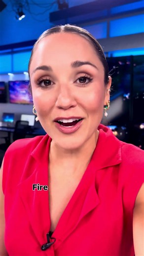 Fire in Gem County