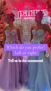 1.7K views | Prom 2026 is looking pretty special. We have some gorgeous dresses coming and you can book to try and order the new season from 16th August. Pay in 4 available for all the new dresses :) Spread the cost to make things that little bit easier. Book your appointment via https://robertasbridal.co.uk/get-in-touch/make-an-appointment/ | Robertas Bridal | Facebook