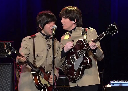 8 Classic Rock Tribute Bands Worth Seeing Live Today