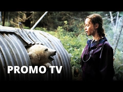 ALASKA (1996) | Promo tv