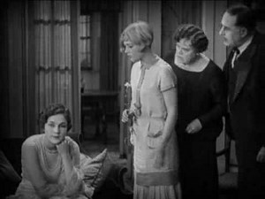 marion davies in 'the patsy' (1928)