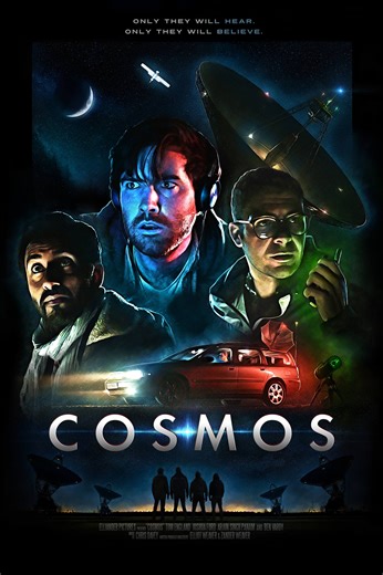 Cosmos Summary, Latest News, Trailer, Cast, Where to Watch and More