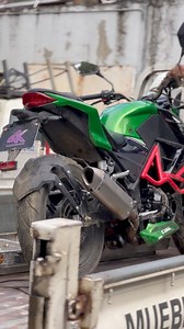 Huricane 400cc 4K. | 4K Racing
