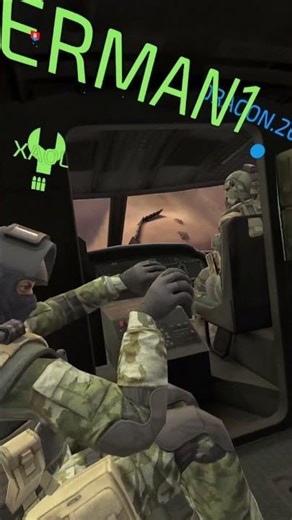 FORFRONT FREEBIRD #vr #gaming #freebird