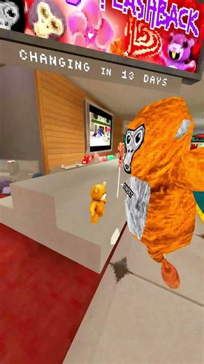 EVERYTHING In Gorilla Tags NEW UPDATE #gorillatag