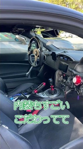 When it comes to sports cars, this is the one! #86 #car #Toyota