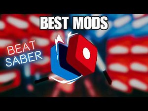 BEST Beat Saber Mods You NEED in 2025