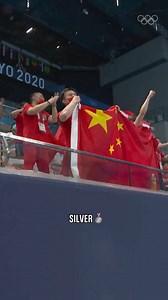At #Tokyo2020, these outstanding divers claimed their medals in the men's 10m platform. 🥇 Cao Yuan 🥈 Yang Jian 🥉 Tom Daley #Olympics #Diving | Olympics