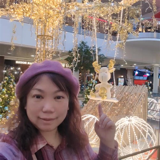 Emily Martin on Reels