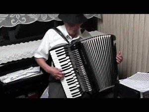 しあわせはどこに(アコーディオン)