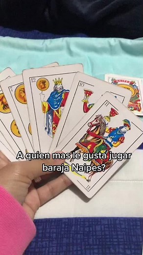 Cómo Jugar Naipes Español: Tips y Trucos Revelados