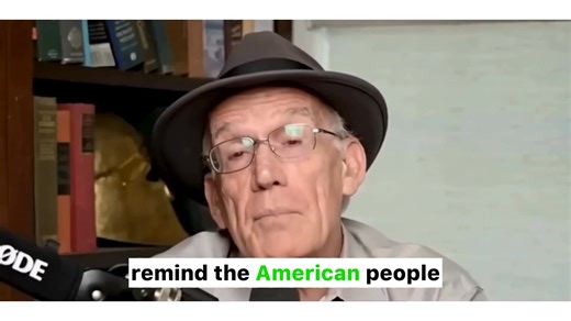 "Why They're Panicking Right Now" - Victor Davis Hanson #DonaldTrump #midterms #Economy #DonaldTrump #midterms #Economy Victor Davis Hanson argues that the upcoming midterms represent a desperate race for Donald Trump to solidify his economic message before a "Jacobin, neo-socialist, radical clique" in the Democratic Party derails his agenda. Hanson warns that if Trump loses the House, impeachment proceedings will begin "within a week", making the government shutdown look like "nothing." The cor