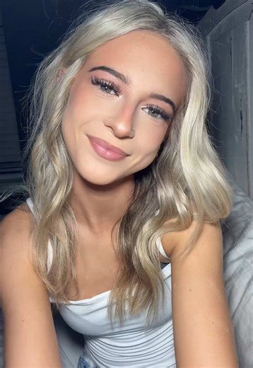 #foryoupage #darling #blonde