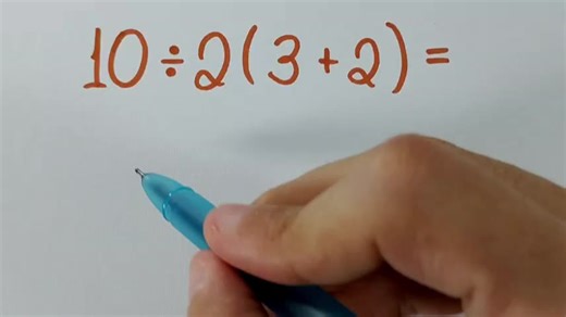 Expressão Numérica Matemática . . . #expressaonumerica #matematicabasica #matematica #math