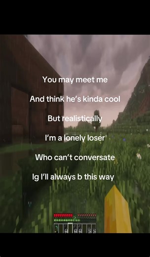 #tim #real #core #juggtok #stretchtok | lonely