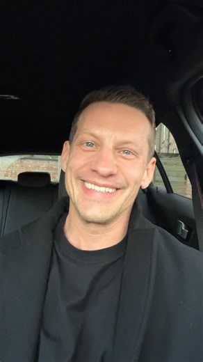 James Sutton on Instagram: "The People’s Guru."