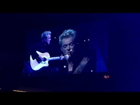 "I'm Moving On" by Rascal Flatts (LIVE)(01/30/26)