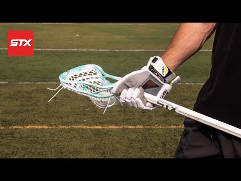 Surgeon 900 Official Stringing Tutorial