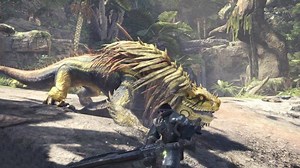 Monster Hunter World Hunter King Coin Guide: How to Get This Coin From the Arena
