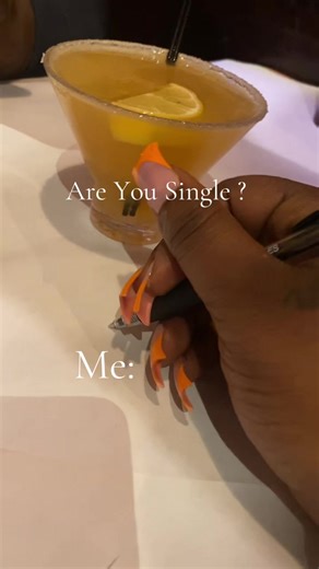 So tired of repeating myself 🤦🏾‍♀️ | are you single