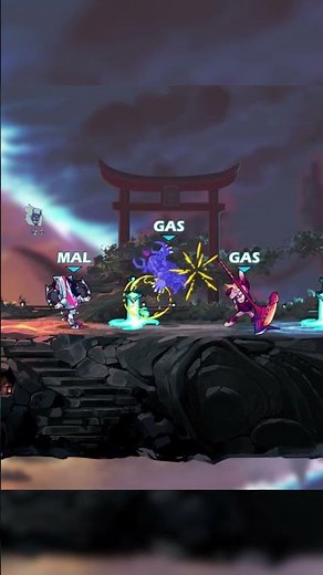 Mordex + Nix 2v2 Team Combos