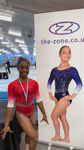 The Zone Gymnastics Leotards on Instagram: "🗽 Was an absolute privilege to see our Gymnast @jj.thegymnast compete at the rushmoorgymnastics Rose Bowl last weekend! Wearing our New York leo! Congratulations on your medal on high bars! 🗽 #gymnastics #floorroutine #rosebowl #redleotard #Newyorkleotard #clubleotard"
