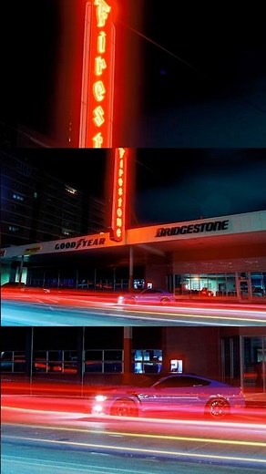 What I saw vs. What I got: CineStill 800T 🚥 🎞️📸