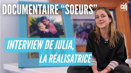 Elle filme la dépression de sa sœur pendant 4 ans - "Sœurs : journal d'une reconstruction"