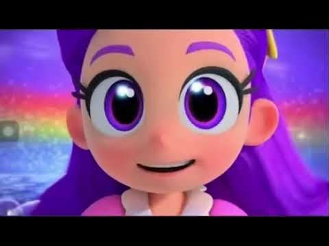 Precure all star transformation and magical girl