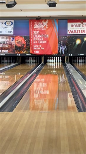 @rotogripbowling RST Hyperdrive Pearl 🏎️ • #SquadRG #TurboGrips #EFX #TVBowlingSupply #AmericasProShop #BowlDMC #theHouse #PBA | Michael Tang Bowling