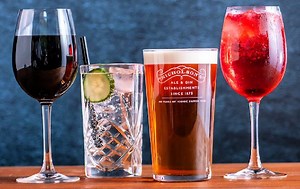 Oldest Pubs in London, London, England