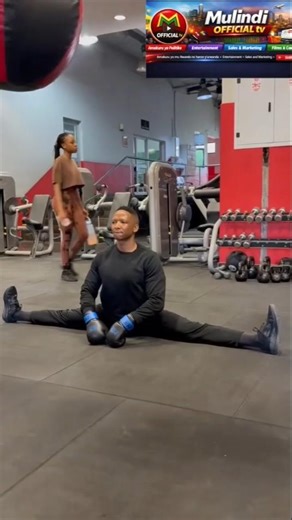 Karate Exercises for Beginners & Advanced | Improve Strength & Flexibility Ep2