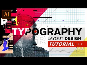 Tutorial layout design