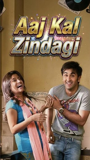 Some songs don’t age… they just feel deeper ❤️ #wakeupsid #ranbirkapoor #shankarmahadevan