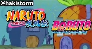 Boruto Opening Vs Naruto Shippuden Opening Sorry Boruto but Naruto Shippuden won hands down! -Natski P.S Im joking about the NS thing Song: Haruka Kanata Naruto Opening 2 | Himawari Uzumaki