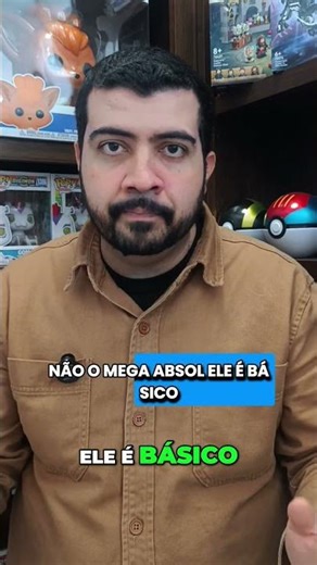 Mega é Básico: The Ultimate Guide Without Evolutions! #MegaEvolução #GamingBasics