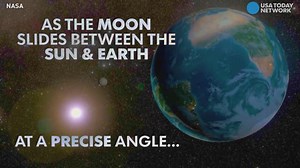 Total Solar Eclipse: Best places to see it