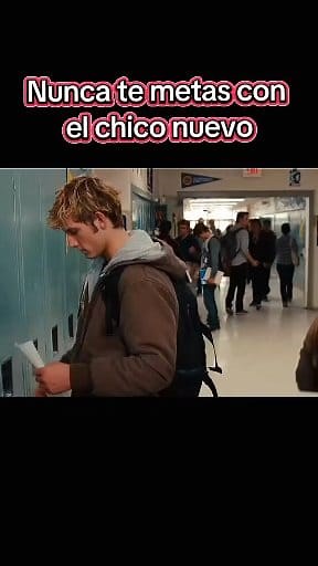 900K views · 22K reactions | Película sobre un joven con super poderes #cine #cinema #pelis #peliculas | Lucerys Eliseo | Facebook