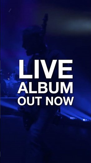 The OLP30 Live album is out now! Stream it wherever you listen, or pre-order the LP.
