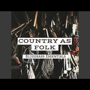 Fast Bluegrass Banjo