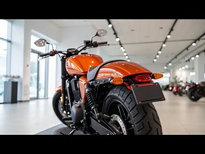 New 2025 Harley Davidson X500 REVEALED! | Ultimate Midsize Cruiser Upgrade! 🔥 | Latest Review! 🚨🚀