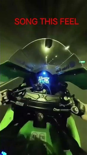 Kawasaki ZX10R: Unbelievable Top Speed Experience!