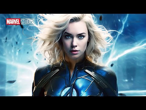 Fantastic Four 2025 First Look Teaser and Galactus Breakdown